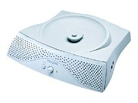 Philips Multimedia CRT Monitor - Accesorio para TV/Monitor (Importado)