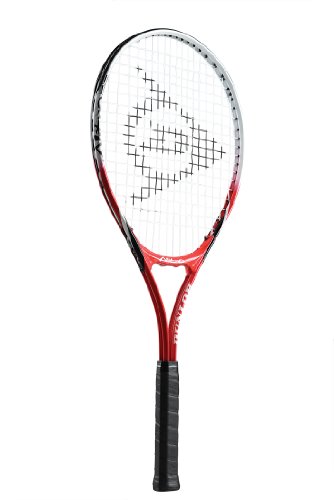 Dunlop Nitro 25 G6 Hq (2014) - Raqueta de Tenis