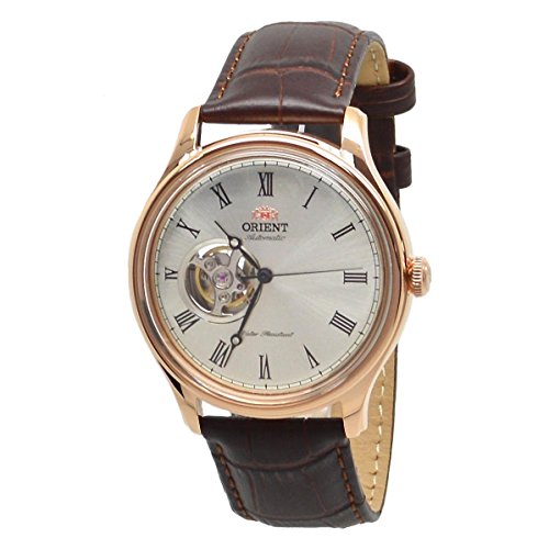 Reloj Orient Automático Caballero FAG00001S0 Elegant