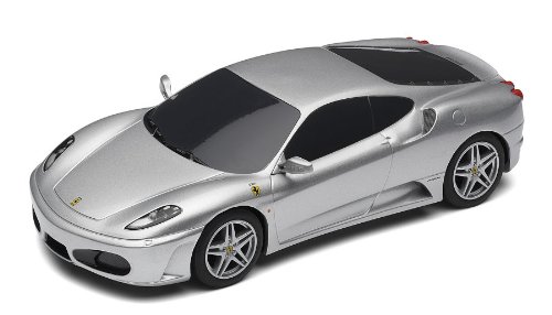 Scalextric C2874 - coche Ferrari F430 (escala 1 -32) [Versión en inglés]