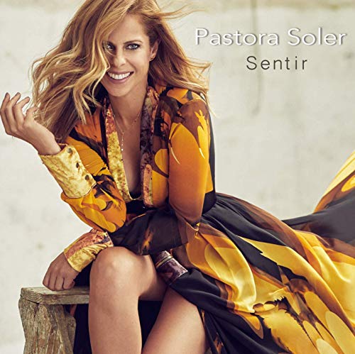 Pastora Soler - Sentir (Cd Digipack)