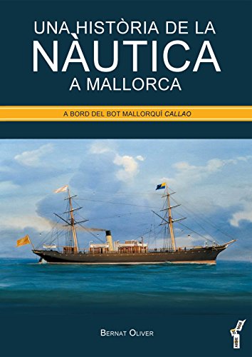 Una història de la nàutica a Mallorca (Arbre de mar)