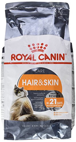 Royal Canin C-58462 Hair & Skin - 2 Kg