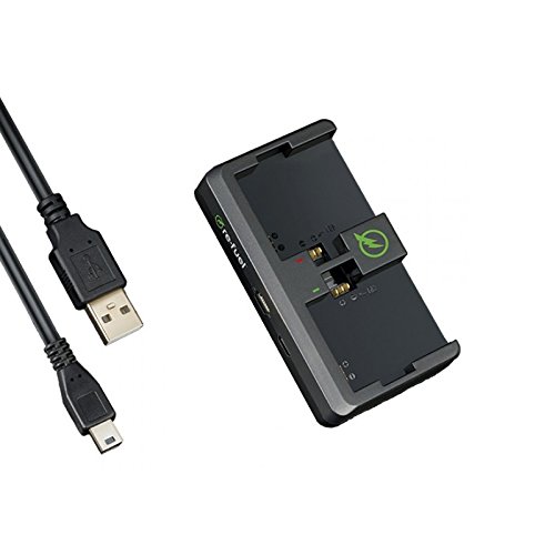 Re-Fuel RFCARUSB - Cargador Universal USB de Viaje para Go Pro Hero Series 3 y 4