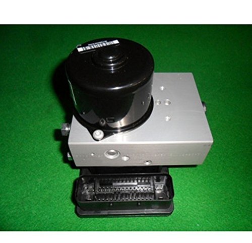 Genuine hidráulico ABS memoria 4894009610 para Ssangyong Rexton/ESP tipo