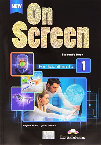 New On Screen Student's Pack