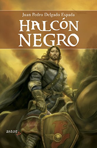 Halcon Negro (Astor Jr)