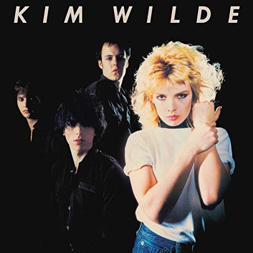 Kim Wilde (2CD + DVD)