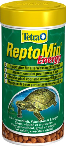 Tetra ReptoMin Energy 250 ml / 85 g