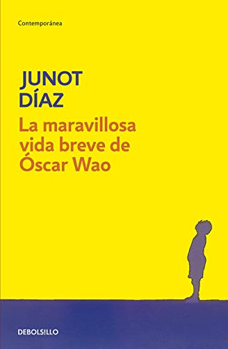 La maravillosa vida breve de Óscar Wao (Contemporánea)