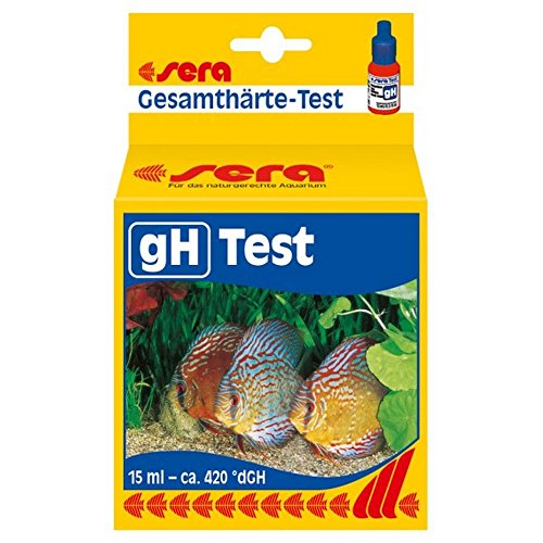 Sera gh-test, 15 ml