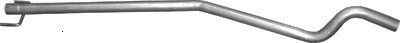 ETS-EXHAUST 2447 Tubo Intermedio (pour ASTRA H ASTRA H GTC 1.7 D HATCHBACK COUPE 80/101hp 2004-2009)