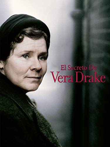 El secreto de Vera Drake