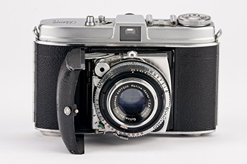 Kodak Retina 1B 1 B - Schneider-Kreuznach Retina-Xenar 50mm 50 mm