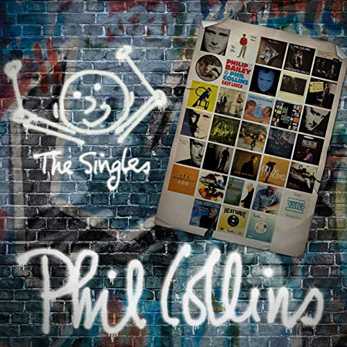 The Singles [Vinilo]