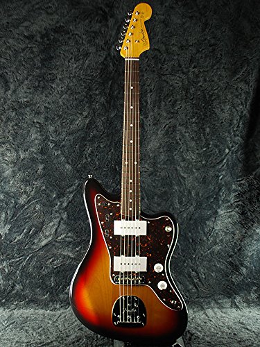 Fender Japan Exclusive Series / Classic 60's Jazzmaster 3TS Sun Burst