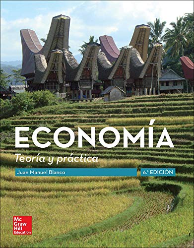 Economia: Teoria y practica 6E