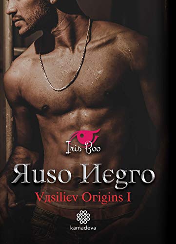 Ruso Negro: Vasiliev Origins 1
