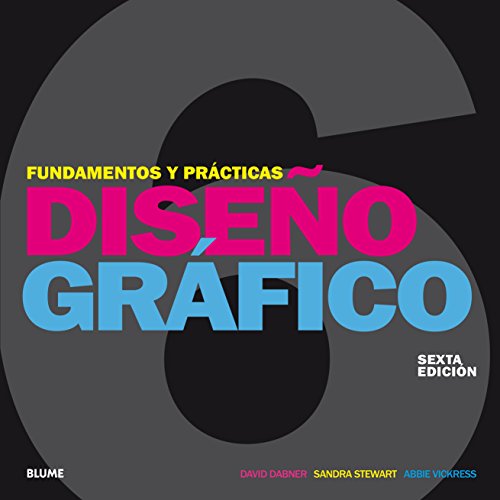 Diseño Gráfico, Fundamentos y Prácticas (2018)