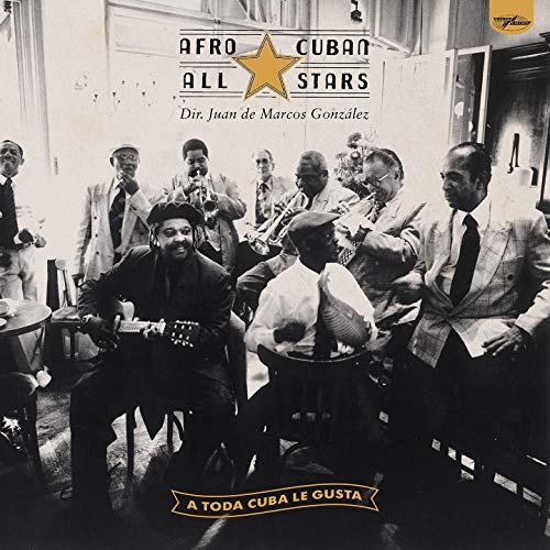 A Toda Cuba Le Gusta (2 LP-Vinilo )