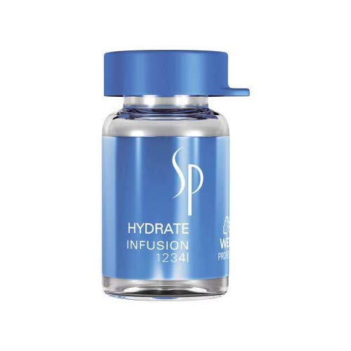 Wella Professionals SP Hydrate Infusion 6 ampollas de 5 ml