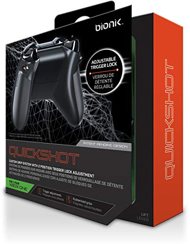 Bionik - Quickshot (Xbox One)