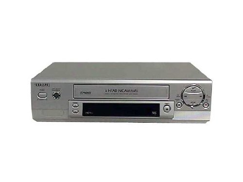 Aiwa HV-FX 5900 Grabador de vídeo VHS