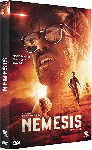 Nemesis [Italia] [DVD]