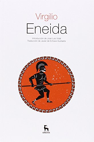 Eneida (TEXTOS CLÁSICOS)