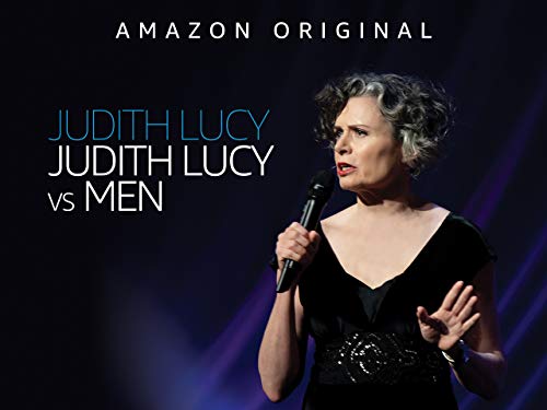 Judith Lucy: Judith Lucy Vs Men - Season 1