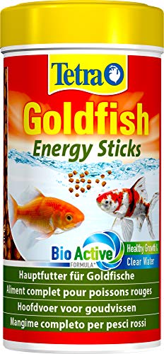 Tetra Goldfish Energy,250 ml