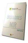 Manual CTO de Desgloses MIR 2009-2019