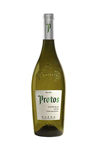 Protos Vino Blanco Verdejo - 75 cl D.O. Rueda