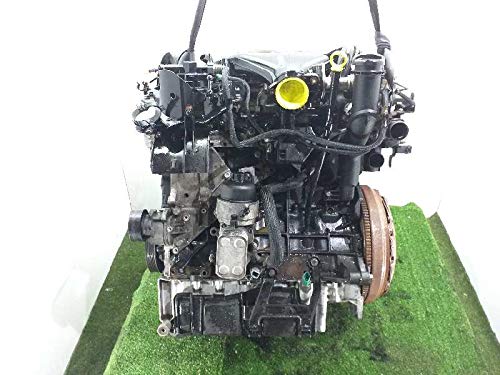 Motor Completo C C4 Picasso RHR (usado) (id:demip4648761)