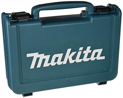 Makita 824842-6 - Maletin Pvc para productos DF030, DF330, TD090, DK1488, color verde