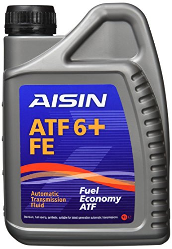 AISIN ATF-91001 Aceites para Engranajes