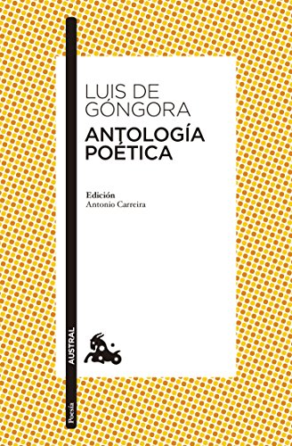 Antología poética (Clásica)