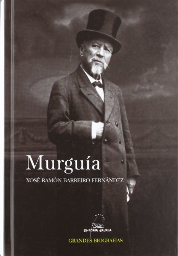 Murguia (gb): 1 (Grandes Biografías)