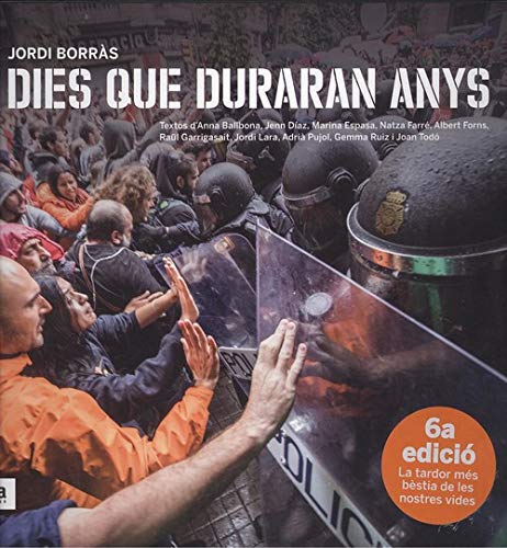Dies que Duraran Anys, Colección Catalán (CATALAN)
