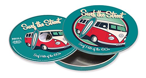 VW Collection by BRISA VW T1 Bus BRISA CD - Surf the Street