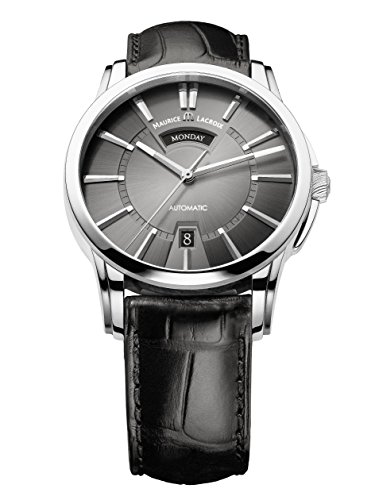 Reloj Maurice Lacroix de caballero automatico Pontos PT6158-SS001-23E