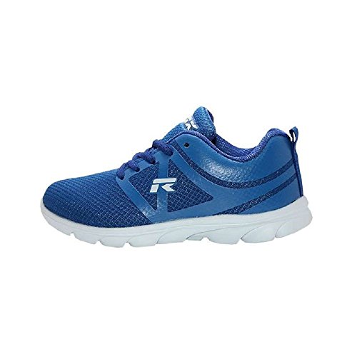Rox R Furtive, Zapatillas de Deporte Unisex niños, Azul (Blue), 32 EU