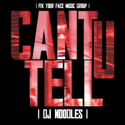 Can't U Tell feat. Pitbull, Red Cafe, Trazz, Jay Rock, Murphy Lee, Hot Rod - Instrumental
