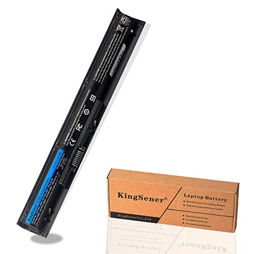 KingSener 14,8V 41WH Nuevo VI04 VIO4 Laptop Batería para HP ProBook 440/450 G2 Series 756743-001 756745-001 756744-001 756478-421 con Garantía de 2 Años
