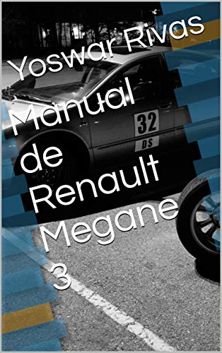 Manual de Renault Megane 3 (1)