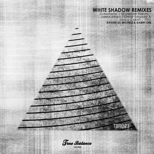 White Shadow (Joaco Cabrin & Omar Salgado Remix)