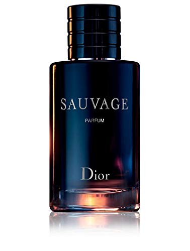 Christian dior Dior Sauvage Parfum Spray 200Ml 200 ml