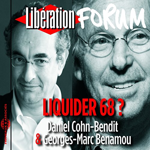 Liquider 68 ? 9 (Libération Forum)