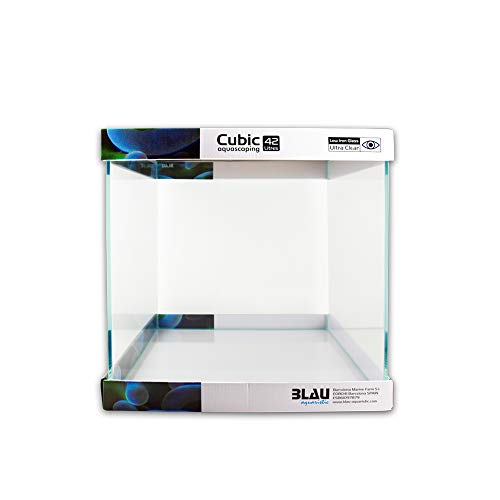 Blau Aquaristic Cubic Aquascaping 42 8450 g