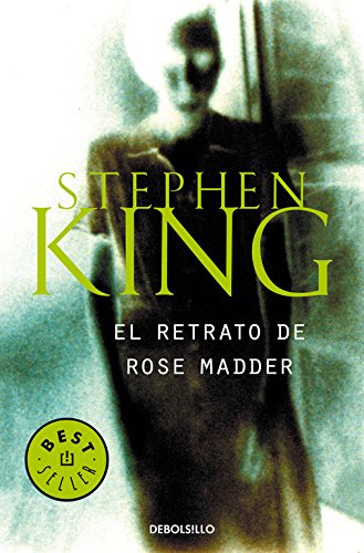 El retrato de Rose Madder (Best Seller)